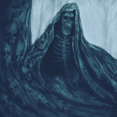 Death's Journal