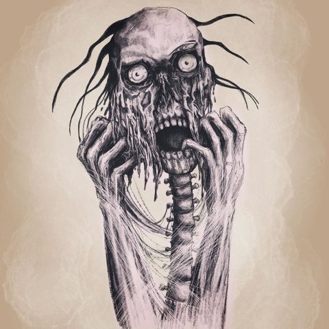Death's Surprise