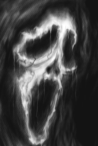 GhostMask